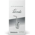 thumbnail image 2 of Hemke Alto Saxophone Reeds, Strength 4.0, 5-Pack, 2 of 3