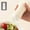 Clear, variant on LSLJS Squeeze Bottles Empty Squirt Bottle with Twist Top Cap, Leak Proof Squeeze Bottles for Sauces Great for Ketchup Mustard Syrup Sauces Dressing Oil, Kitchen Gadgets, 500ml