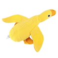 thumbnail image 1 of Duck Plush Slow Feeding Dog Toy - Leak Proof Pet Sniffing Exercise Tool for Training and Play, 1 of 5