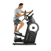 ProForm Carbon H10 HIIT Trainer with 10 HD Touchscreen and 30-Day iFIT Membership for Global Workouts & Studio Classes