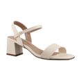 thumbnail image 2 of Zapatilla Mujer Beira Rio Comoda beige 23, 2 of 4