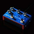 thumbnail image 2 of JOYO R-05 MAXIMUM 2 Fabulous Overdrives Guitar Effect Pedal, 2 of 3