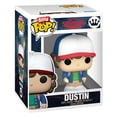 thumbnail image 4 of Figura Coleccionable Funko Bitty Pop Stranger Things Dustin & Mike 2 Piezas, 4 of 4