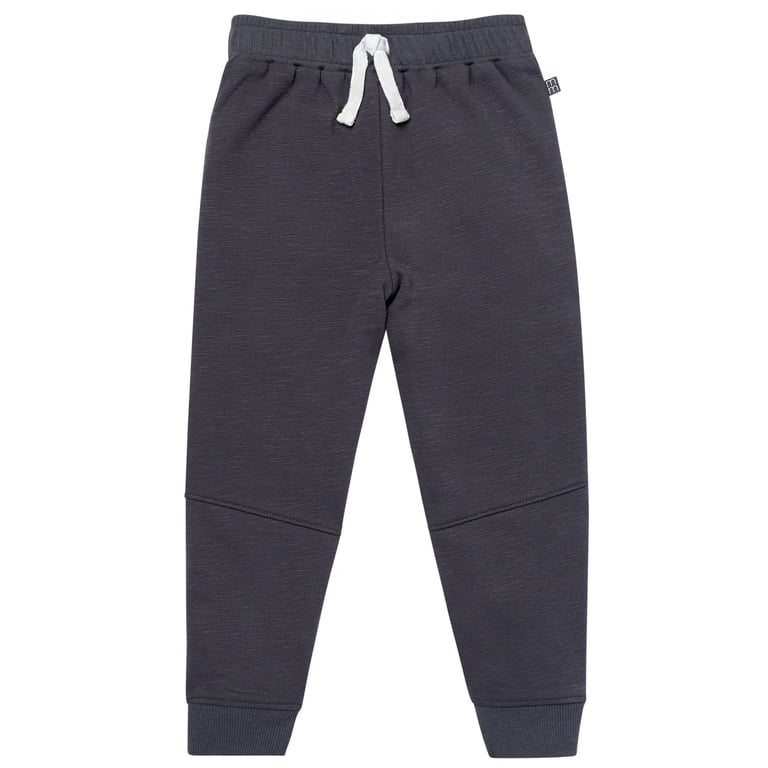 Modern Moments by Gerber Toddler Boy Organic Sweatpants photo 1