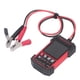 thumbnail image 5 of Probador de resistencia interna de batería, detector de batería de pantalla grande Probador de batería Detector de batería de pantalla grande Calidad en la que puede confiar, 5 of 12