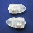 thumbnail image 2 of Guardoinrt NEW Luminous LED Switch Light Glowing Balloon Bulbs Small No Lines lights Bar red 1Set, 2 of 4