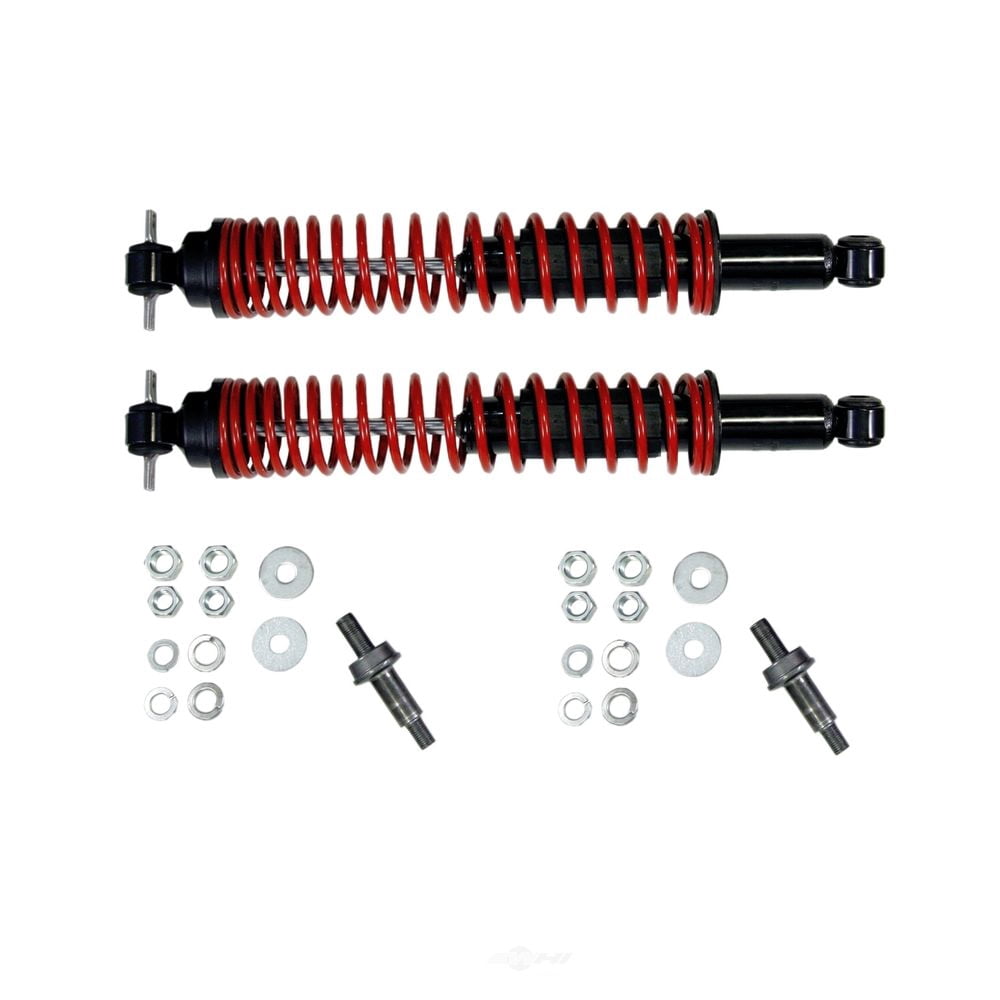 RC4WD Superlift Superide 90mm Scale Shock Absorbers - CNC Aluminum, For 1/10 RC Crawlers & Trail Trucks (Pair)