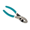 thumbnail image 2 of Pinza Total de Chofer 8 pulgadas, 2 of 3
