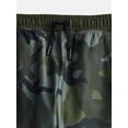 thumbnail image 3 of Wonder Nation Toddler Boys Hybrid Utility Jogger Pants, Sizes 12M-5T, 3 of 3