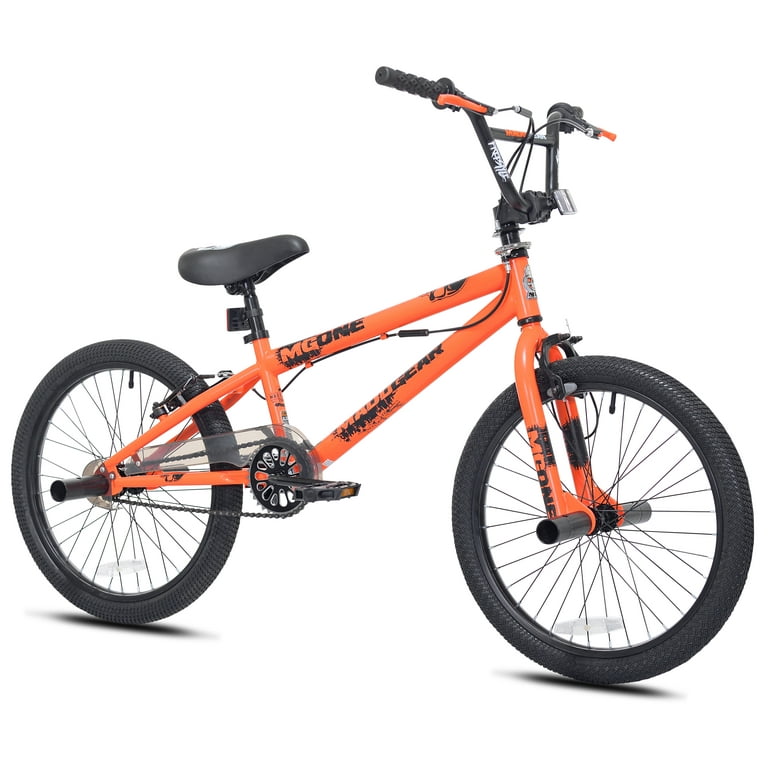 Kent Bicycle Madd Gear 20 inch Boy s Freestyle BMX Child Bicycle