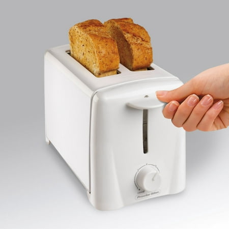 Best Hamilton Beach 2 Slice Cool-Wall Toaster | Model# 22611 deal