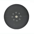 thumbnail image 1 of Random Orbit Sanders Replacement, Einhell TC-DW 215 TE-DW Compatible, Hook and Loop Sander Pads, 215Mm, Quick Installation, 1 of 5
