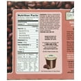 Grove Square Hazelnut Cappucino Coffee Pods, 24 Count for Keurig KCup