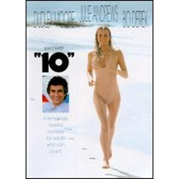 Pre-Owned 10 (DVD 0883929155507) directed by Blake Edwards