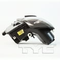 thumbnail image 5 of TYC 20-6715-00-9 Passenger Side Headlight For 03-07 Cadillac CTS Fits 2006 Cadillac CTS, 5 of 5