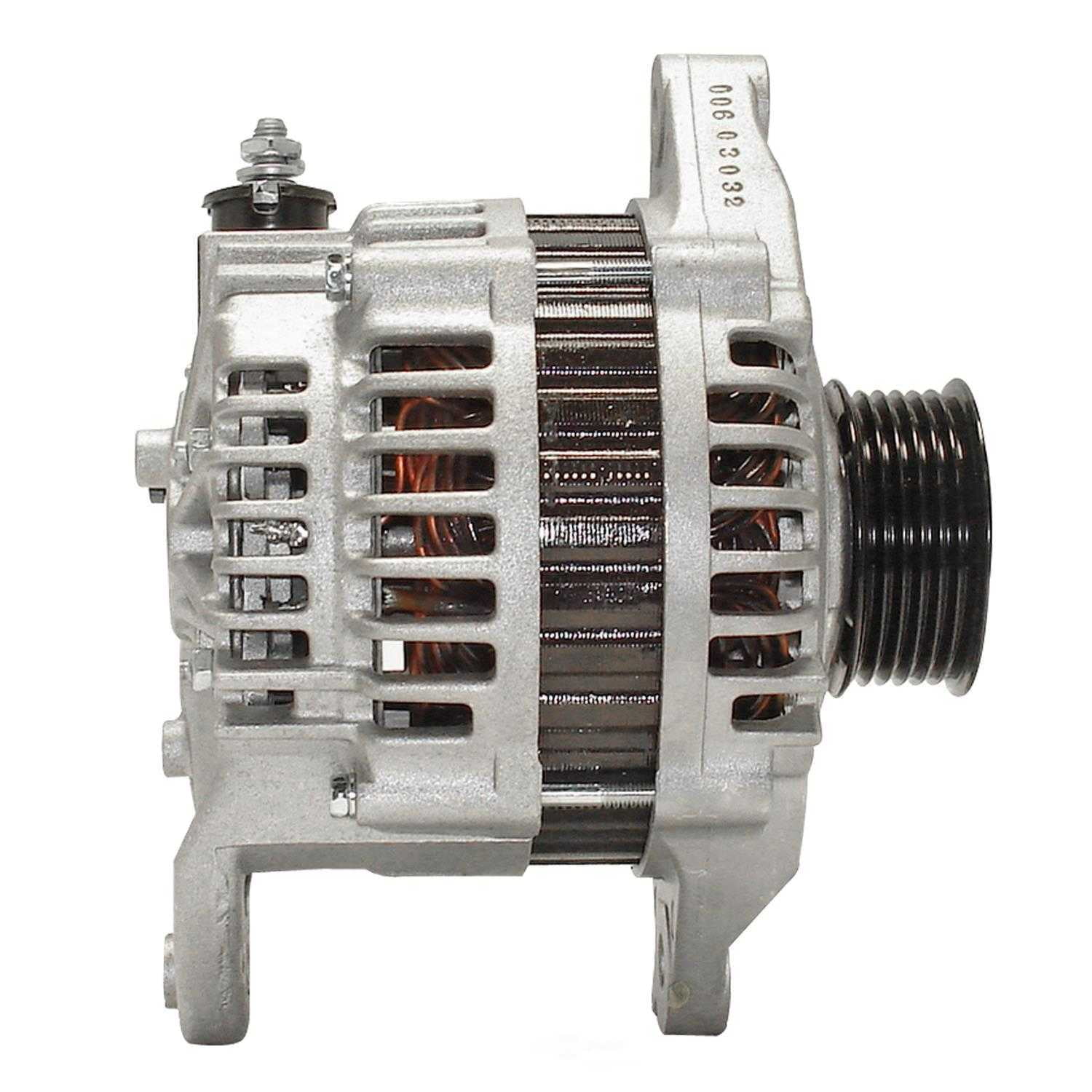FVP Professional 13827 Alternator Standard
