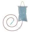 thumbnail image 2 of Bearachild Bolsa de agua para riego de jardín, dispositivo de riego automático, planta por goteo Jardín y Patio, 2 of 6