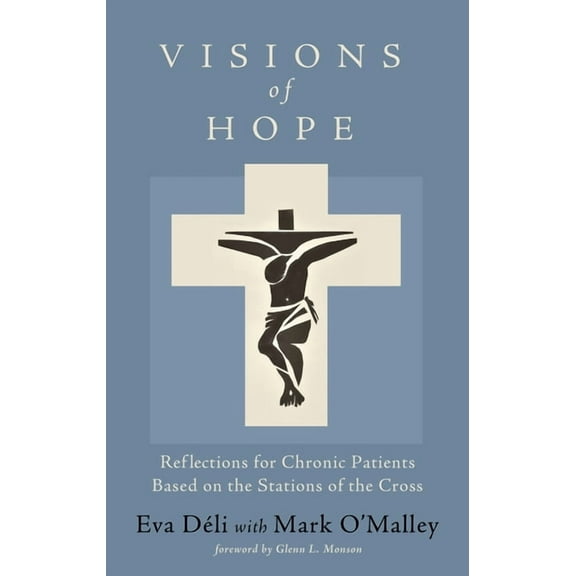 Visions of Hope (Hardcover)