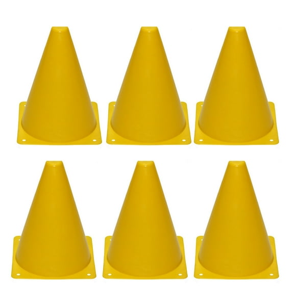 Agility Training Cones