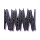 thumbnail image 3 of Pinzas para ropa LWR CRAFTS de madera, tamaño grande, 8,4 cm, 30 unidades, color negro, 3 of 7