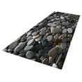 thumbnail image 4 of Room Area Rug Runners Floor Styles to Choose , Pebbles, 4 of 8
