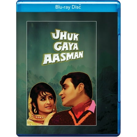 Jhuk Gaya Aasman (Blu-ray), Leomark Studios, Drama