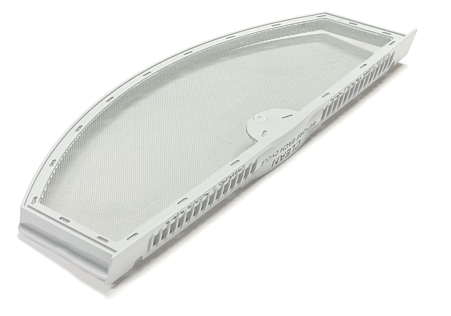 OEM GE Dryer Lint Filter Originally Shipped With GTD45GASJ1WS