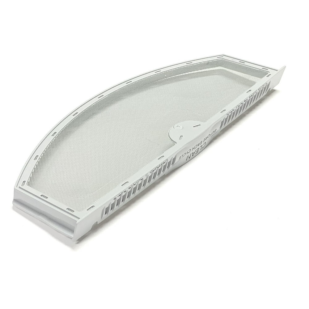 OEM GE Dryer Lint Filter Originally Shipped With GTD65EBMJ1WS