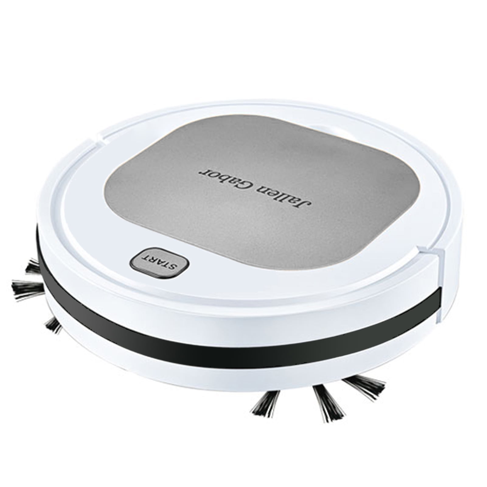 Robot Vacuum Cleaner 3In1 Sweeping Mopping Vacuuming Robot Automatic