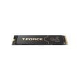 thumbnail image 2 of Team Group T-FORCE GA PRO M.2 2280 4TB PCIe Gen5.0x4 with DRAM CACHE with NVMe 3D NAND Internal Solid State Drive (SSD) TM8FFJ004T0C129, 2 of 4