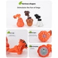 thumbnail image 4 of Automatic Dog Ball, Outdoor Training Automatic Dog Teasing Ball, 4 of 8