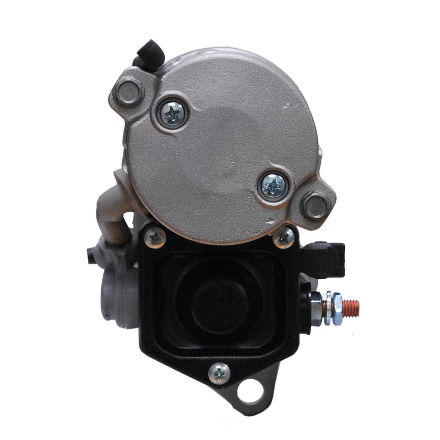FVP Professional 19468 Starter Standard