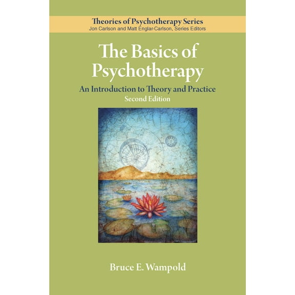 Theories of Psychotherapy Series®: The Basics of Psychotherapy : An Introduction to Theory and Practice (Edition 2) (Paperback)