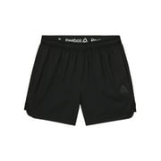 Reebok Mens and Big Mens Woven Shorts, 5 & 7 Inseams, Sizes XS-5XL