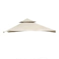 thumbnail image 6 of Garden Winds Replacement Canopy Top for Westhaven Gazebo - Riplock 350, 6 of 6