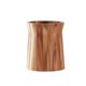 thumbnail image 2 of Soporte de madera para utensilios de cocina, decoración de estilo rústico, caja de almacenamiento de escritorio grande, 2 of 9