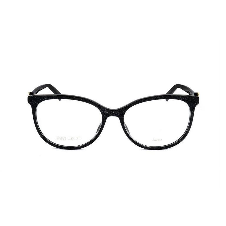 JIMMY CHOO ラウントフレムメカネ JC309 DXF Jimmy Choo Women's JC309 DXF Optical Glasses - Walmart.com