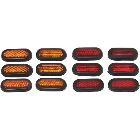 - Custom Accessories Mini Reflector 43336