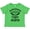 Apple Green, variant on Inktastic Handpicked for Earth By My Cousin in Heaven with Angel Wings Boys or Girls Toddler T-Shirt