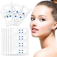 thumbnail image 1 of Face Lift Tape, 40PCS Instant Face Lift Tape Invisible, Face Tape Lifting Invisible Sticker for Instant Face Lift, Hide Double Chin and Wrinkles, Lift, 1 of 5