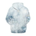 thumbnail image 3 of RKSTN Chandails à Capuche pour Hommes Mode Automne Chandail en Molleton Doux Mode Décontractée Impression Numérique chandail à Manches Longues Col Rond Blouse Chandail en Molleton pour Hommes, 3 of 3