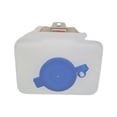thumbnail image 3 of Deposito de agua limpiaparabrisas completo Cardic Universal (Bomba, Boton, Tornillos), 3 of 5
