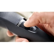 Philips Norelco Beard Trimmer BT3210/41 Cordless Grooming, Rechargable, Adjustable Length, Beard, Stubble and Mustache