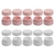 thumbnail image 1 of 10 frascos pequeños rellenables para cosméticos, envases de plástico para maquillaje, cajas vacías para crema con tapas., 1 of 7