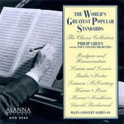 The World's Greatest Popular Standards