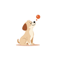 thumbnail image 6 of cartoon Dog Stickers, Waterproof Dog Sticker for Water Bottle Laptop Phone Cases Planner Skateboard Luggage Helmet Party Favor Decor, Ideal for Adults Teens Teacher Rewards, 6 of 9
