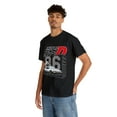 thumbnail image 6 of Initial D Anime Shirt, 6 of 12
