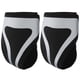 thumbnail image 2 of Soporte para Tobillo Vhermosa Protector Ajustable Color Plata, 2 of 8
