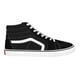 thumbnail image 2 of TENIS CASUALES CABALLERO TORRENTE VANSBOTA TEXTIL NEGRO TORRENTE VANSBOTA, 2 of 4