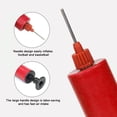 thumbnail image 4 of 1 Pcs Basketball Games Sports Balls Handheld Pump With Needle Inflatable Tire Pump Soccer Ball, 4 of 8